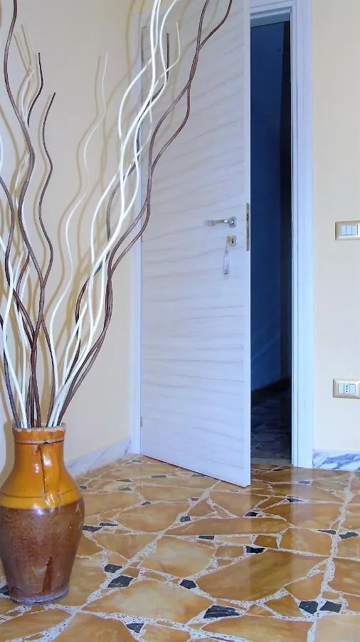 Casa Le Maioliche Apartment Giardini Naxos Italy
