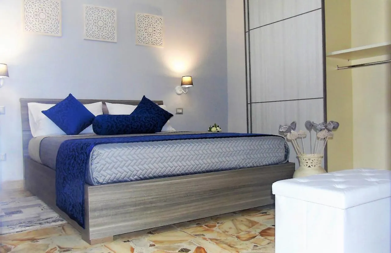 Casa Le Maioliche Apartment Giardini Naxos 0*,  Italy