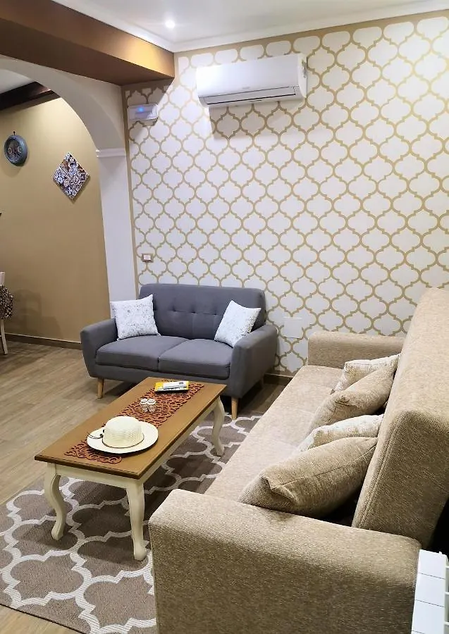 Apartmán Casa Le Maioliche Giardini Naxos 0*,  Itálie